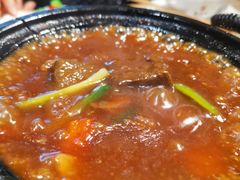 -粤仔湾砂锅粥(滨湖万达店)