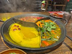 -萍姐火锅·公路夜市(南京新街口店)