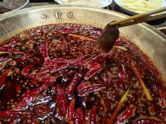 -小龙坎火锅(全球总店)
