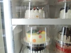 -DQ·蛋糕·冰淇淋(河东万达店)