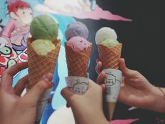-成裕雪糕店(士多店)