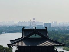 -海珠湖公园