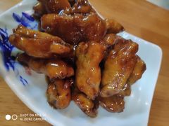 -圆满素食林饭店非遗素食(河西店)