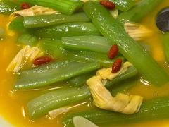 -忠顺斋易州印象烤鸭店(东关新村店)