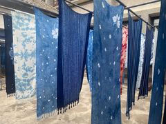 -璞真扎染博物馆