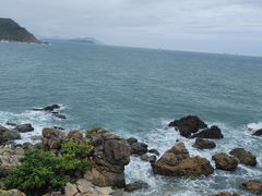 -三亚西岛海洋文化旅游区