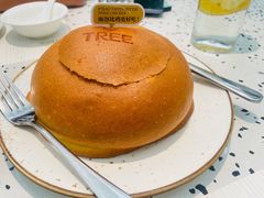 -大树餐厅(朝阳大悦城店)