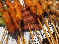 -锦州烧烤(食品街店)