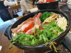魔嘟肥牛沸腾锅-金小悦饭堂(创达中心店)
