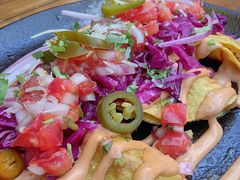 -Q MEX 库迈墨西哥餐吧(三里屯店)