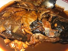 -旺顺阁鱼头泡饼(常营店)