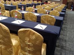 -三亚凤凰水城凯莱度假酒店