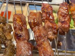 -大头叔烤鸡爪·朝鲜族烤串(天池路店)