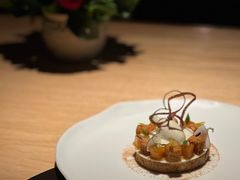 焦糖凤梨-泰安门Taian Table(镇宁路店)