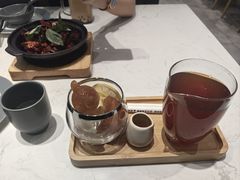 -鹿港小镇(悠唐店)