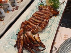 -芥岛(河北大街店)