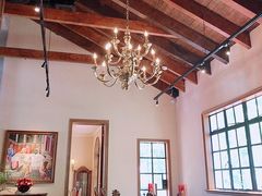 大堂-玫瑰厅上海菜(兴国路店)