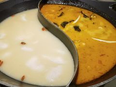 -新辣道鱼火锅(上地华联店)