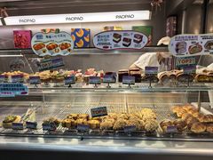 -PAOPAO Bakery&Café(港汇店)