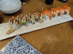 -赤稻·日式料理(禅城店)