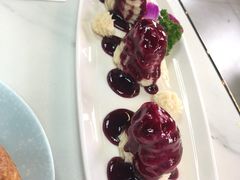 -大草原清真饭庄(沙河店)