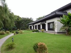 -杭州西湖柳莺里酒店