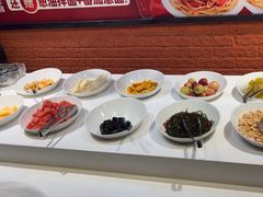 -豪客来牛排(空港华联店)