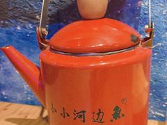 -小小河边鱼(天润城店)
