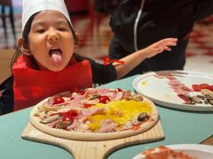 -城市大道红炉披萨烘焙坊