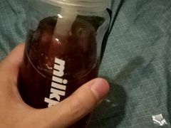-milkplus·泰式奶茶(较场东路店)