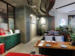 大堂-G+KITCHEN(龙湖狮山天街店)