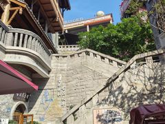 -重庆十八梯传统风貌区