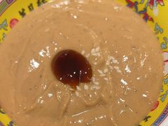 -芦月轩羊蝎子(劲松店)