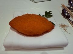 -万豪金殿(香港JW万豪酒店)