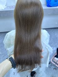 -ALONG HAIR阿龙发型