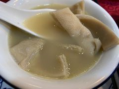 -光明清汤羊(宝业路店)