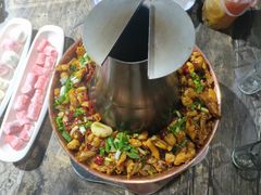 -北龙碳锅牛蛙(尚泽大都会店)
