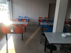 -上海为民商行清真饭店(南大路店)