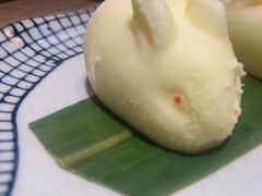 -无敌家现熬骨汤拉面(颐堤港店)