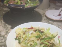 -常和州·夜宵大排档(常州单店)