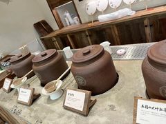 -李山山茶事(景枫店)