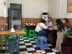 大堂-弓虽昌焖烧鸡(大竹林店)