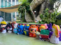 -可可天空农场(中大店)