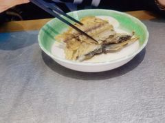-探鱼·鲜青椒爽麻烤鱼(中天广场店)