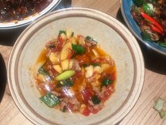 -树厨贵州菜(大十字店)