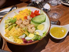 -TIGERS老虎西餐(亦庄店)