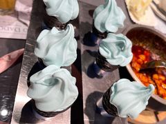 -小大董·烤鸭(观景餐厅·南京西路店)