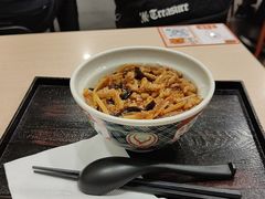 -吉野家(上海美罗城店)
