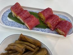 -馨越楼·点心·粤菜(赤坎店)