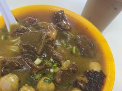 -金利食店(氹仔店)